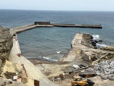 Desde este punto avanzado, las Fuerzas Armadas refuerzan la seguridad de las aguas bajo soberanía española y contribuyen a la estabilidad de una de las zonas más sensibles del entorno geoestratégico del sur de Europa.