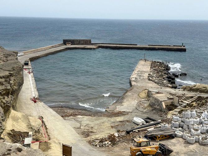 Desde este punto avanzado, las Fuerzas Armadas refuerzan la seguridad de las aguas bajo soberanía española y contribuyen a la estabilidad de una de las zonas más sensibles del entorno geoestratégico del sur de Europa.
