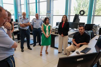 El CLAEX asesora técnicamente y colabora con la industria aeroespacial para garantizar la autonomía estratégica de España.