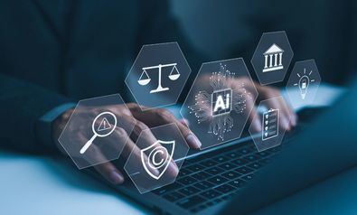 Retos jurídicos de la Ley de Inteligencia Artificial