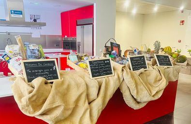 Tetuán inicia Aula Cocina, con talleres saludables
