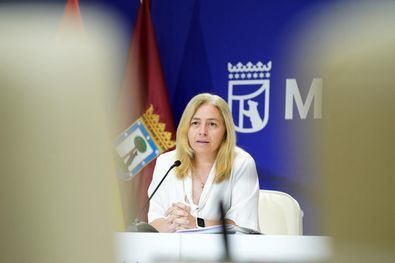 Lista la Junta de Compensación de Campamento