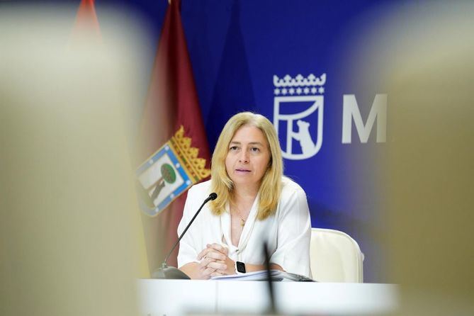 Madrid avanza en el desarrollo urbanístico de las antiguas instalaciones militares de Campamento, en el distrito de Latina, con la constitución de la Junta de Compensación del Área de Planeamiento Específico ‘Instalaciones Militares Campamento’, aprobada este jueves por la Junta de Gobierno a iniciativa del Área de Urbanismo, Medio Ambiente y Movilidad.