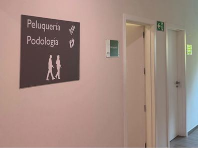 Para acceder a este servicio, no es necesario ser socio del centro municipal de mayores. Basta con solicitar cita previa y abonar nueve euros.