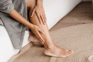 Tratarse las varices al final del verano