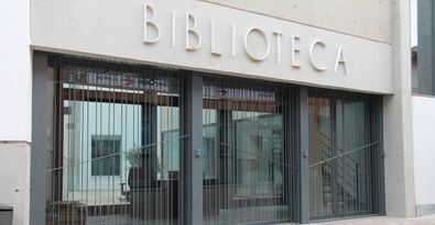 Algete reabre la Biblioteca Municipal Miguel de Cervantes