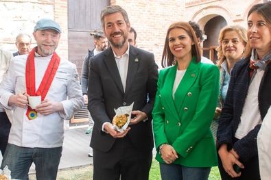 'Semana de la Tapa Europea', en Alcalá de Henares