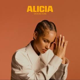 Alicia Keys y el estreno mundial de su nuevo tema 'Good Job'