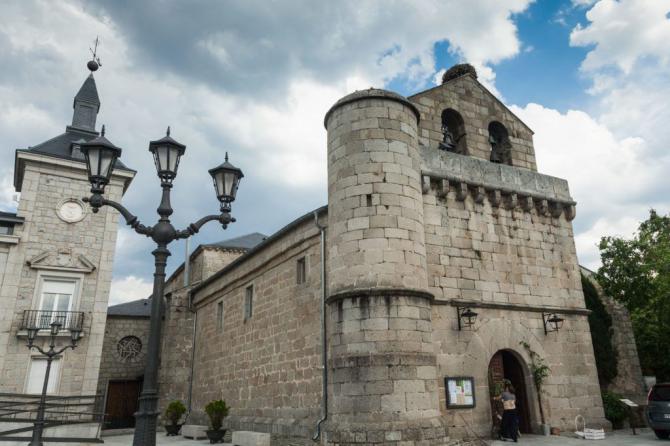 La Sierra de Guadarrama, de los mejores destinos tras la crisis