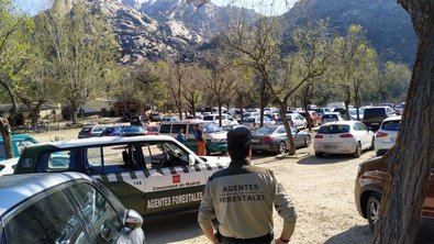 Los municipios de la Sierra temen colapsarse