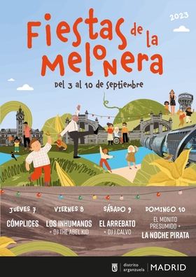 Se han organizado eventos culturales, torneos deportivos y actividades para mayores, además del Día de la Familia.