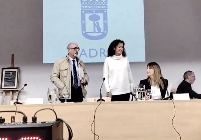 Desde la oposición han criticado la suspensión por tratarse de una medidad que la concejala 'ha tomado de forma unilateral'.