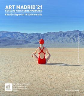 La feria Art Madrid abre sus puertas este miércoles y apuesta por el coleccionismo de arte contemporáneo