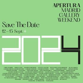 Apertura Madrid se consolida como uno de los Gallery Weekend más importantes del mundo, solo por detrás de Berlín en número de visitantes. 