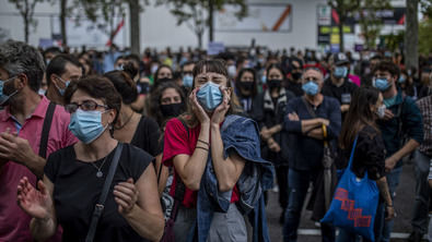 La Feria del asociacionismo ciudadano