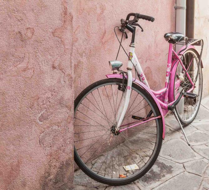 Cómo proteger el suelo pélvico al montar en bicicleta