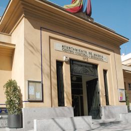 Centro Cultural Buenavista