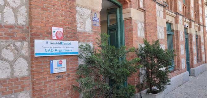 El Instituto de Adicciones de Madrid Salud tiene como finalidad la gestión de las políticas municipales en materia de adicciones en la ciudad de Madrid.