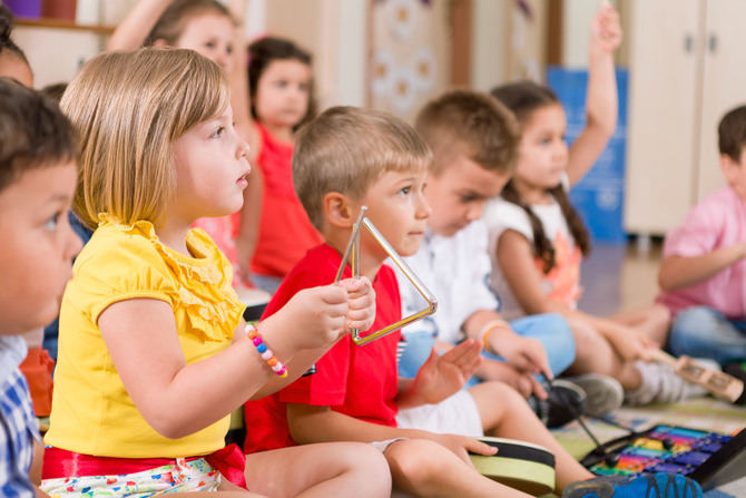 La Junta Municipal de Tetuán ha preparado varios campamentos con actividades educativas y deportivas en el Centro de Educación Infantil y Primaria Ortega y Gasset durante los meses de julio y agosto.