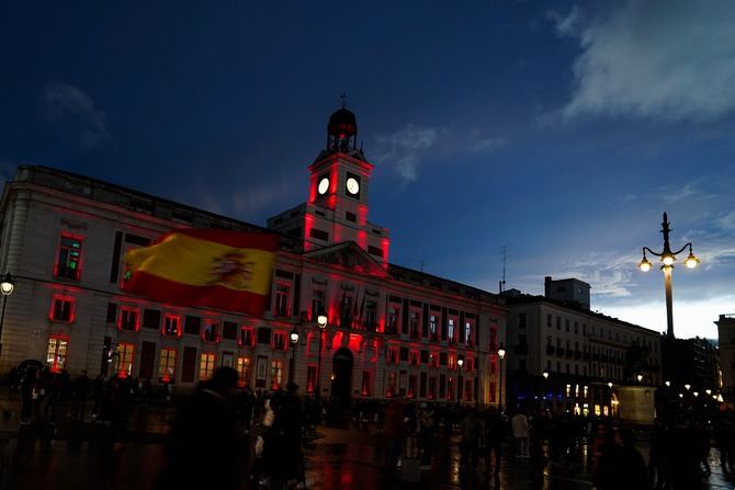 Según el Instituto Nacional de Estadística, en la región vivían, a 1 de enero de 2023, 58.540 personas de nacionalidad china, de los 219.929 que habitan en España, lo que representa el 26,6% del total.