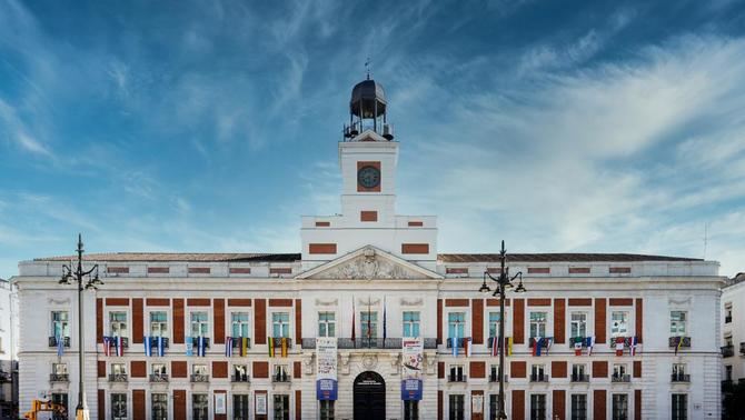 Este evento está dedicado a la cultura en español que, bajo el lema 'Todos los acentos caben en Madrid', se desarrollará en la región desde el próximo martes y hasta el 12 de octubre, Fiesta Nacional de España.