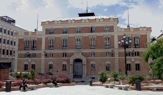 La Casa de las Alhajas, actual sede del laboratorio de aprendizaje radical TeamLabs, abrirá por primera vez sus puertas en la novena edición de Open House Madrid, una iniciativa sin ánimo de lucro, que fomenta y divulga el patrimonio arquitectónico de Madrid.