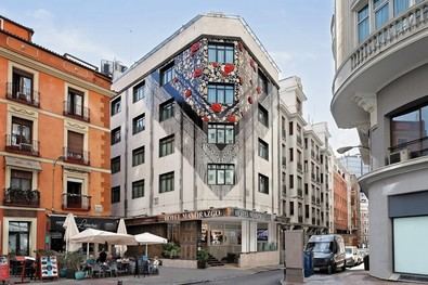 El Hotel Mayorazgo cuenta con 200 habitaciones y llevaba 65 años en manos de la familia Salazar Gordon. Grupotel suma ya 46 hoteles en propiedad y este es el único en Madrid.