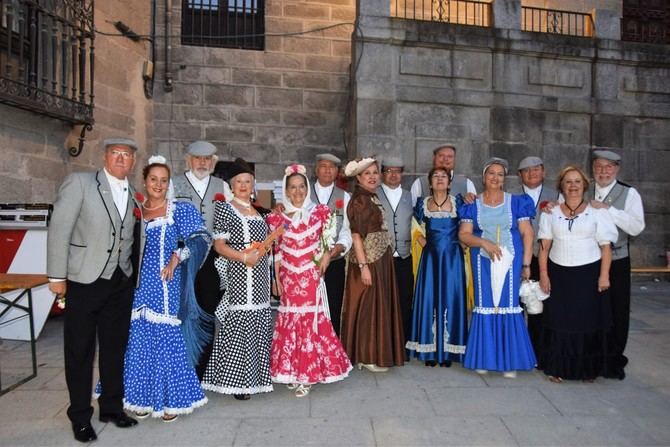 Habrá propuestas infantiles, concursos, música y torneos en diferentes enclaves de la zona de Lavapiés.