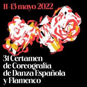 Dieciséis coreografías competirán en el Certamen Coreografía de Danza Española y Flamenco en el Fernán Gómez