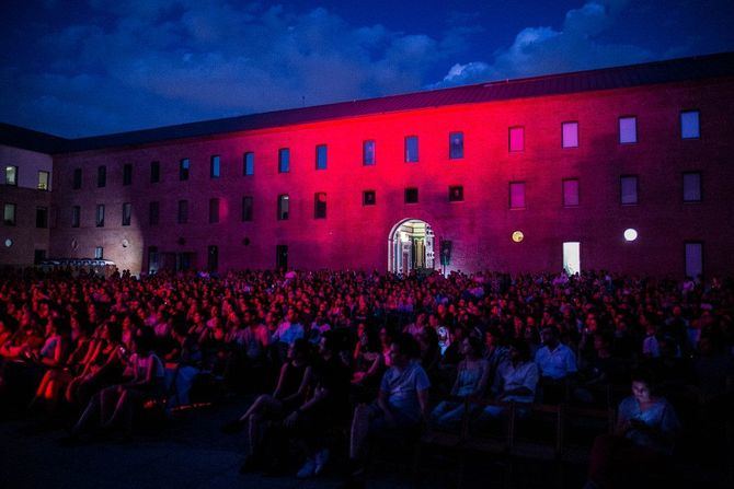 La cita celebra su séptima edición y se ha convertido en una tradición veraniega en la que, en años anteriores, han participado Vetusta Morla, Morgan, María José Llergo, Carolina Durante, Kiko Veneno y Mala Rodríguez.