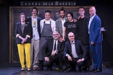 Los hermanos Juanma y Armando del Rey son los impulsores de esta nueva etapa que ha situado a Corral de la Morería como un icono mundial. Con la visión de unir arte y gastronomía al máximo nivel, cuentan a nivel artístico con grandes estrellas mundiales del flamenco, a nivel gastronómico con la alta cocina de David García y en bodega con la carta de vinos de Jerez más importante del mundo.