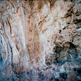 Descubre todas las posibilidades de los caminos del Arte Rupestre prehistórico de España