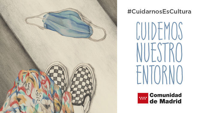 En este proyecto han participado seis reconocidos creadores del mundo del dibujo y la ilustración: Aitor Saraiba, Raquel Córcoles (Moderna de pueblo), María Medem, Emo Díaz, Ana Galvañ y Carmen García Huerta.