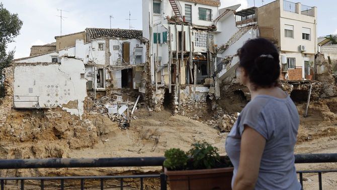 Ansiedad, estrés y estado de 'shock' son algunas de las consecuencias que pueden sufrir los damnificados que necesitan, sobre todo, recibir información sobre el paradero de sus seres queridos para reducir el nivel de incertidumbre.