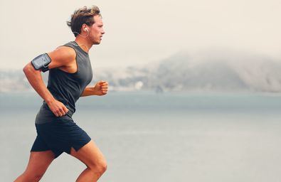 Cómo retomar el deporte exterior con seguridad