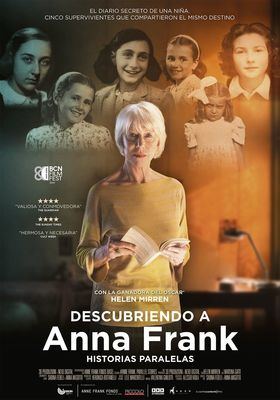 ‘Descubriendo a Anna Frank. Historias Paralelas’, a partir del 22 de mayo