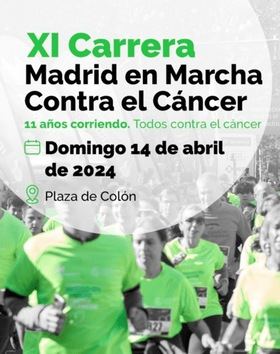 Aumentan un 18,8% las muertes por cáncer en las dos últimas décadas en la región de Madrid