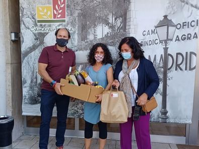 La Comunidad anima a consumir Vinos de Madrid
