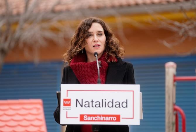 El Gobierno desarrollará planes de acceso a la vivienda en alquiler y compra centrado en los jóvenes menores de 35 años y con cláusulas para las mujeres embarazadas.