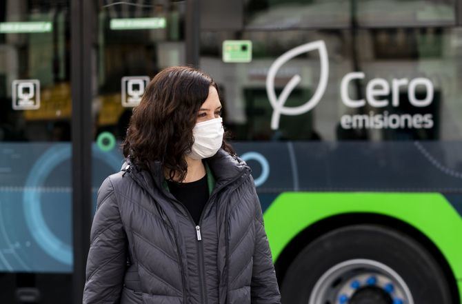 La Comunidad de Madrid se une así a París, Londres, Dublín y algunas ciudades de Alemania, que ya están probando esta tecnología y se espera que en poco tiempo este tipo de vehículos se trasladen en operaciones reales.