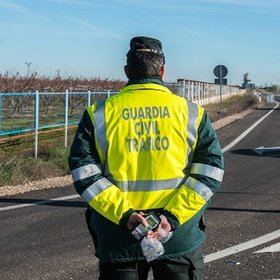 Tráfico prevé desde ese jueves más de 19,5 millones de desplazamientos por carretera