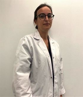 En la imagen la Dra. Patricia Gómez Pérez, especialista en oftalmología experta en glaucoma del Hospital Quirónsalud San José.