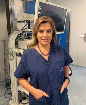 El estudio ha sido coordinado por la Dra. Carmen Pingarrón Santofimia, jefa de Equipo de Ginecología y Obstetricia del Hospital Quirónsalud San José.