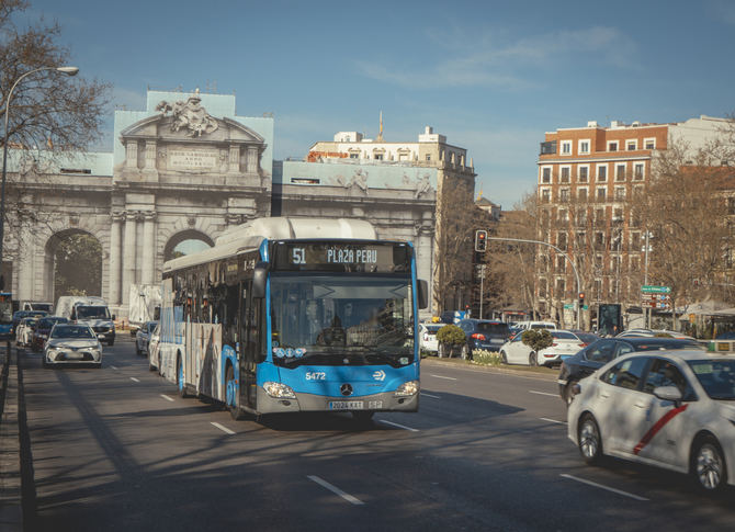 Se activará la gratuidad durante las jornadas del próximo martes 11 y miércoles 12 de abril desde la medianoche del martes hasta las 23.59 horas del miércoles.