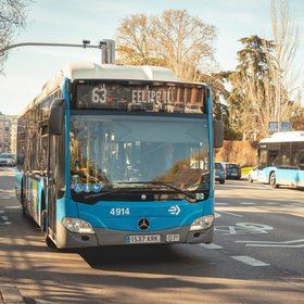 El mayor incremento se producirá el sábado 8 de junio, entre las 10.00 y las 22.30 horas.