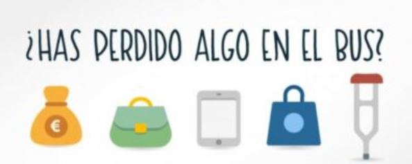  En 2020 los objetos perdidos en EMT fueron 8.068, cifra que se incrementa hasta los 14.654 en 2019.