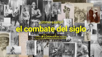 'El combate del siglo' llega al Valle-Inclán