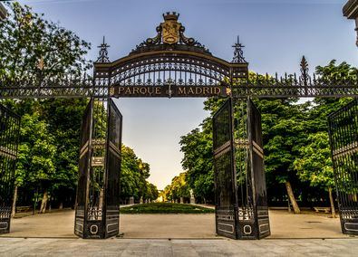 El 'Paisaje de la Luz' de Madrid, a la Unesco