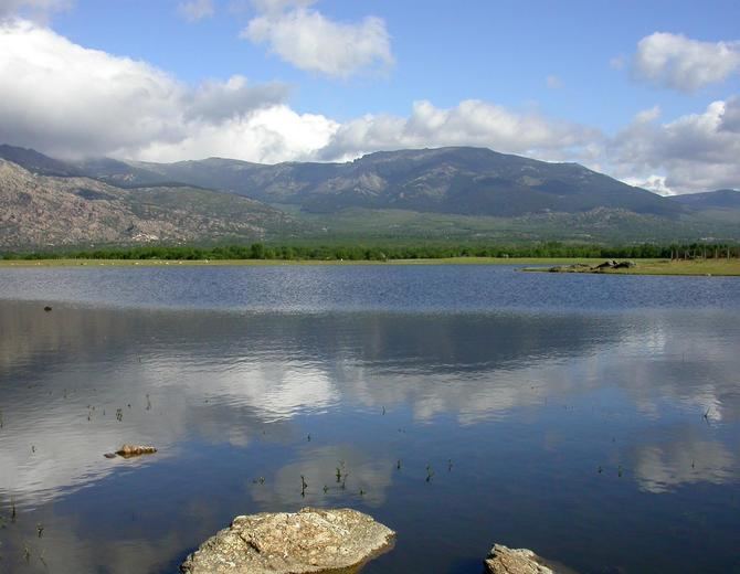 La Comunidad de Madrid celebra el Día Internacional de las Reservas de la Biosfera con actividades gratuitas en sus entornos naturales protegidos. Este fin de semana, con sendas guiadas, en La Hiruela, Cercedilla y Navacerrada, y una observación nocturna.