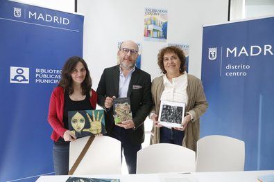 'EnLibrados Centro' celebra su segunda edición